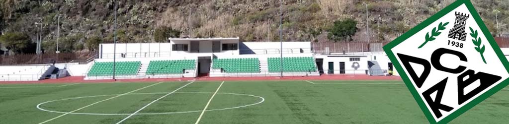 Estadio Municipal da Ribeira Brava